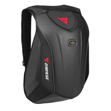 Load image into Gallery viewer, Dainese D-Mach Backpack - Stealth Black