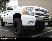 Cargar imagen en el visor de la galería, Camburg Chevy/GMC 1500 2WD/4WD 07-18 1.25in Performance Uniball Upper Arms