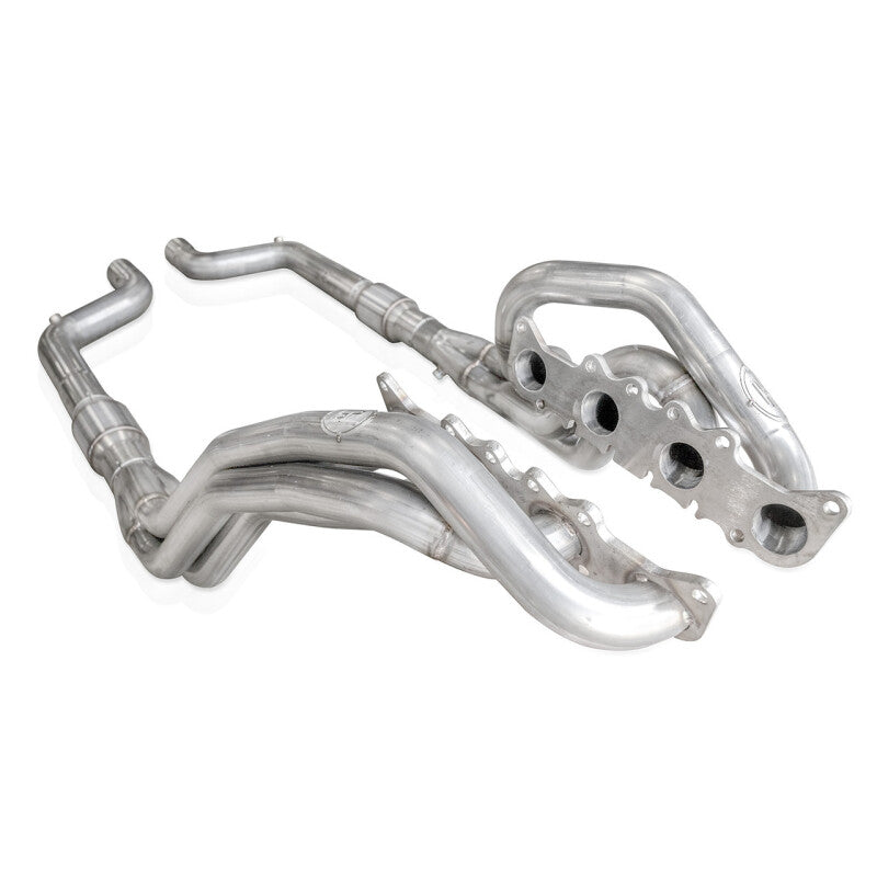 Stainless Works 1-7/8in. Aftermarket Headers — Fits 2015-2024 Ford Mustang