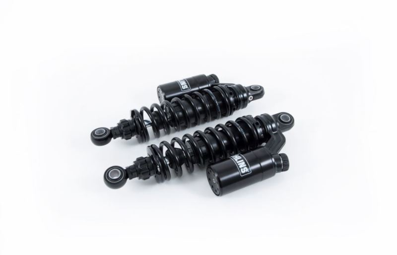 Ohlins 91-17 Harley-Davidson Dyna FXD STX 36 Blackline Shock Absorber