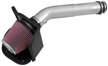 Cargar imagen en el visor de la galería, K&amp;N 2016 Jeep Grand Cherokee V6-3.6L Performance Intake Kit