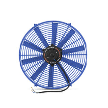 Cargar imagen en el visor de la galería, Mishimoto 16 Inch Electric Fan 12V