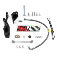 Cargar imagen en el visor de la galería, BLOX Racing 15-21 Subaru WRX / STi Pitch Stop Brace