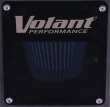 Cargar imagen en el visor de la galería, Volant 09-13 Cadillac Escalade 6.2 V8 Pro5 Closed Box Air Intake System