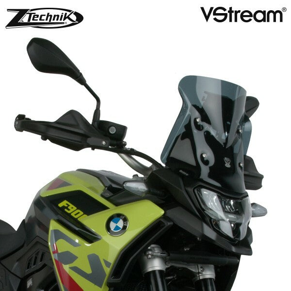 ZTechnik Vstream Windscreen Sport Dark Tint BMW (Z2504)