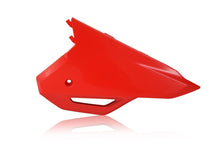 Cargar imagen en el visor de la galería, Paneles laterales superior e inferior Acerbis 21-24 Honda CRF250R/250RX/CRF450R/RX/ CRF450R-S - Rojo