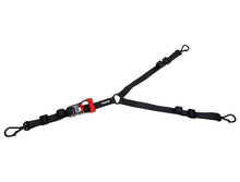 Cargar imagen en el visor de la galería, SpeedStrap 1 1/2In 3-Point Spare Tire Tie-Down with Swivel Hooks