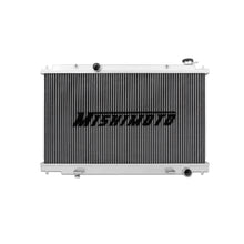 Cargar imagen en el visor de la galería, Mishimoto 04-08 Nissan Maxima Manual Aluminum Radiator