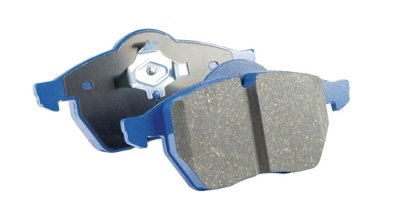 EBC 13-15 BMW X1 Bluestuff Rear Brake Pads