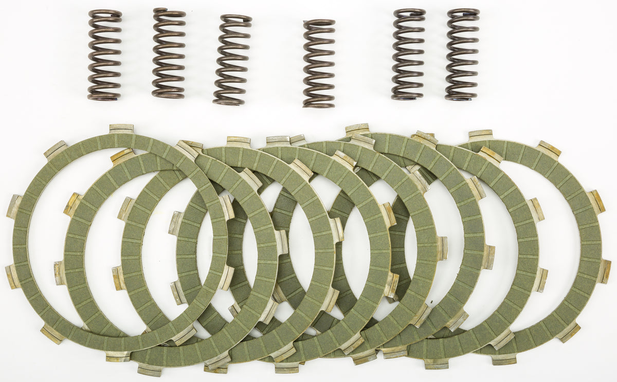 EBC Street Racer Clutch KIT SRC57