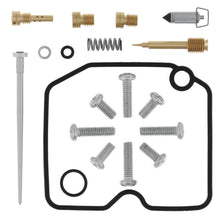 Load image into Gallery viewer, QuadBoss 99-02 Kawasaki KVF400 Prairie 4x4 Carburetor Kit