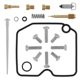 QuadBoss 99-02 Kawasaki KVF400 Prairie 4x4 Carburetor Kit