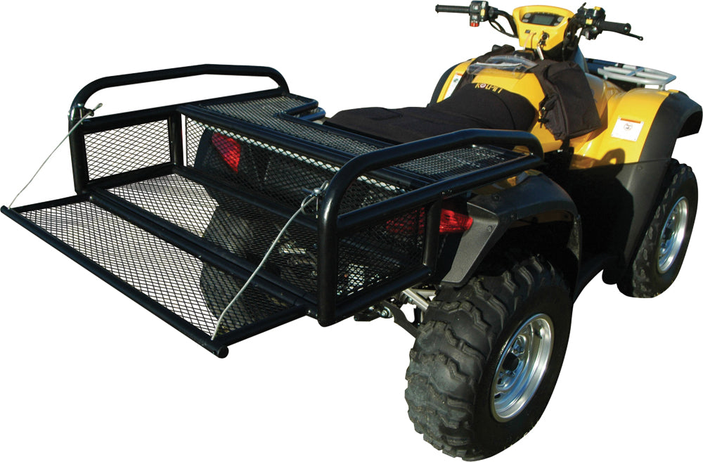 Kolpin Rear Drop Basket (53300)