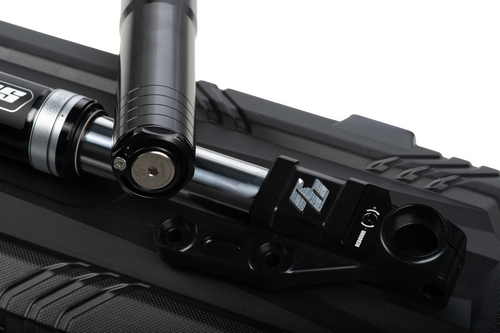 Racing Brothers Bishop 43MM Inverted Forks HYV Weight Fxlr (R0900404-2)
