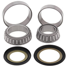 Load image into Gallery viewer, All Balls Racing 14-16 Honda NSS300 Steering Bearing Kit