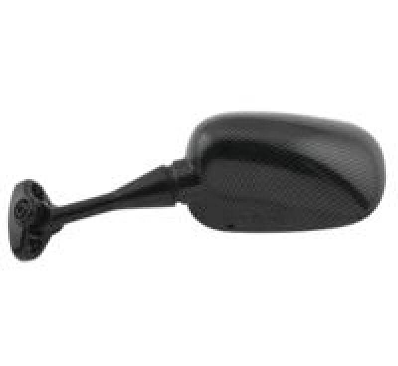 BikeMaster Mirror Hon Cbr600F4 Lh Crb Bm