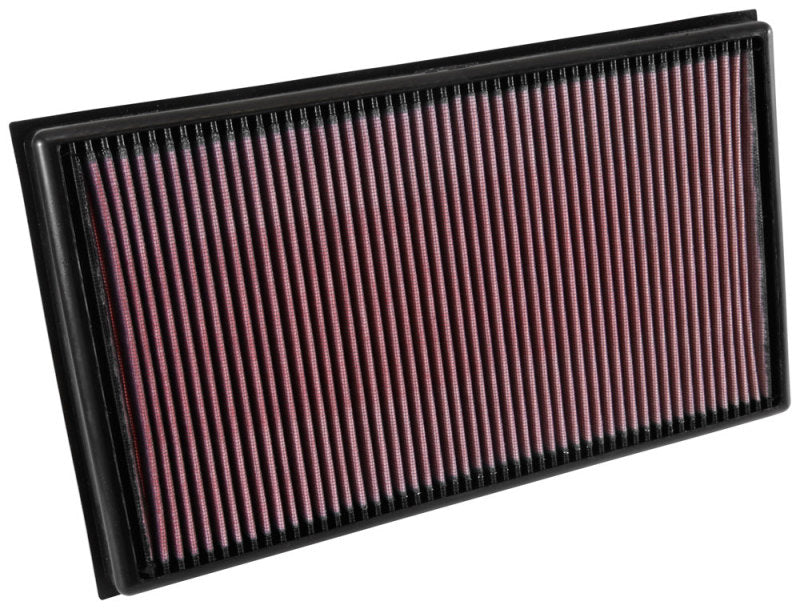 K&N Replacement Air Filter — 2015 Volkswagen Passat 2.0L L4