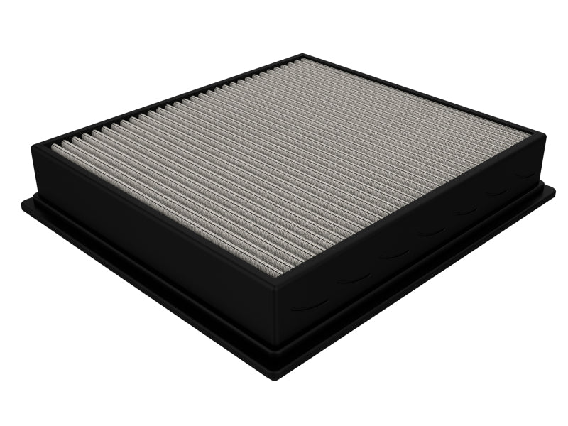 aFe MagnumFLOW Pro Dry S Air Filter — Fits Dodge Ram 2500/3500 Diesel 2003-2018 L6-5.9/6.7L