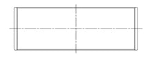 Cargar imagen en el visor de la galería, ACL Audi TFSI 1984cc 4 cyl. (CDL) S3, TTS .25mm Oversized High Performance Rod Bearing Set