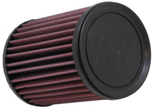 Cargar imagen en el visor de la galería, K&amp;N 12 Can-Am Outlander 800R EFI 800 Replacement Air Filter