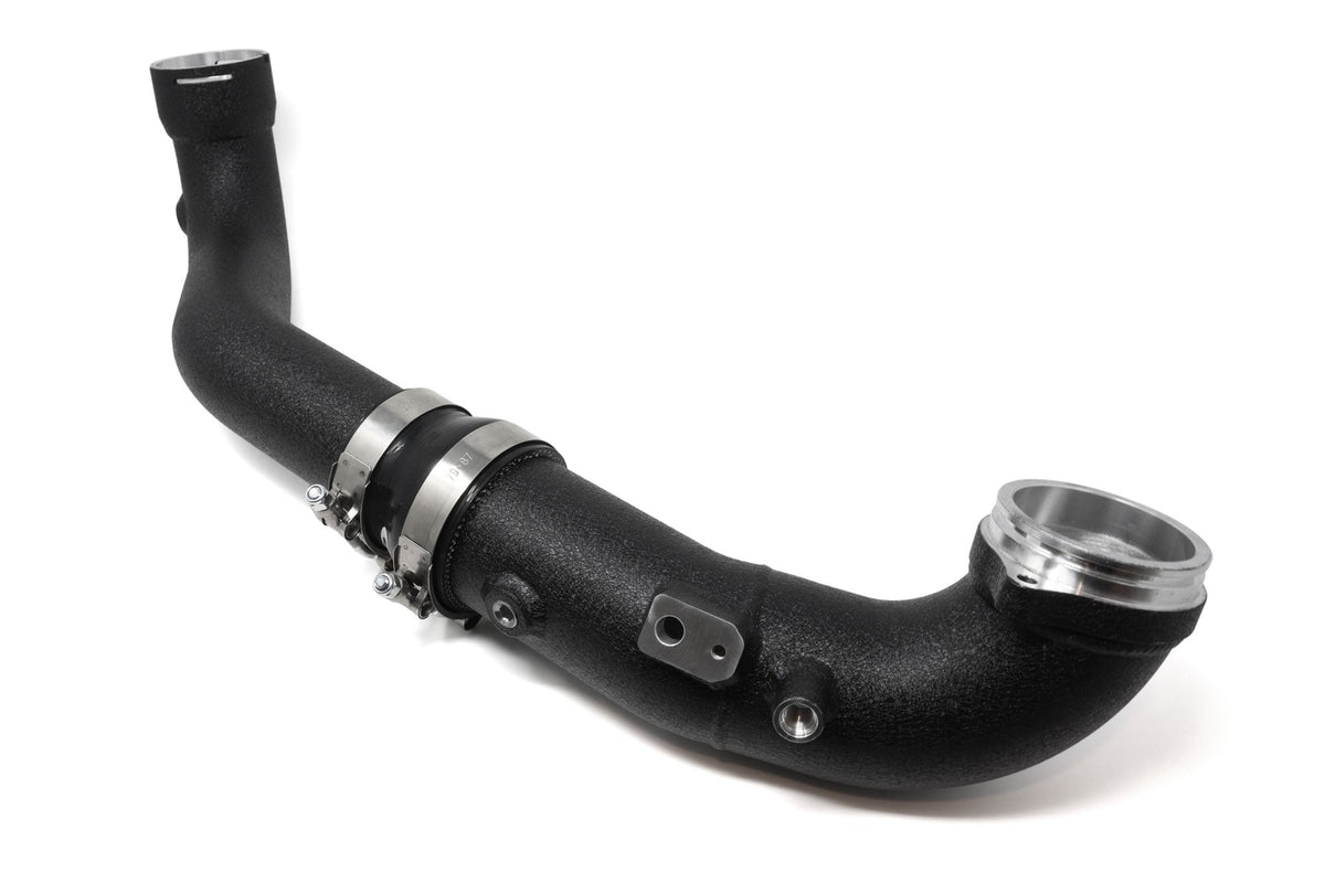 BMS BMW/Supra B58TU Gen2 Charge Pipe - view 2