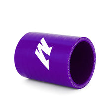 Cargar imagen en el visor de la galería, Mishimoto 2.0in. Straight Coupler Purple