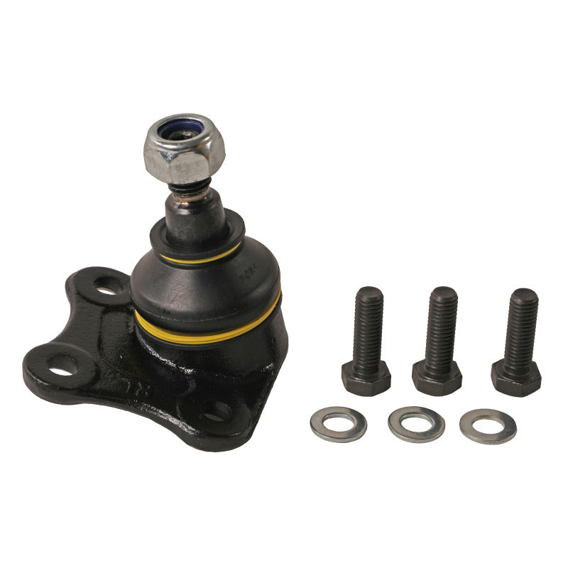 MOOG 07-09 Volkswagen Jetta City Front Left Lower / Front Right Lower Ball Joint