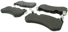 Cargar imagen en el visor de la galería, StopTech Mercedes Benz Front Street Touring Brake Pads