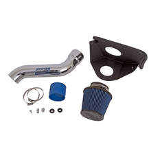 Cargar imagen en el visor de la galería, BBK 05-10 Challenger Charger 3.5 V6 Cold Air Intake - Chrome Finish