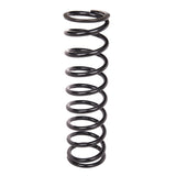 Coil-Over-Spring, 450 lbs./in. Rate, 12 in. Length, 2.5 in. I.D. Black, Each