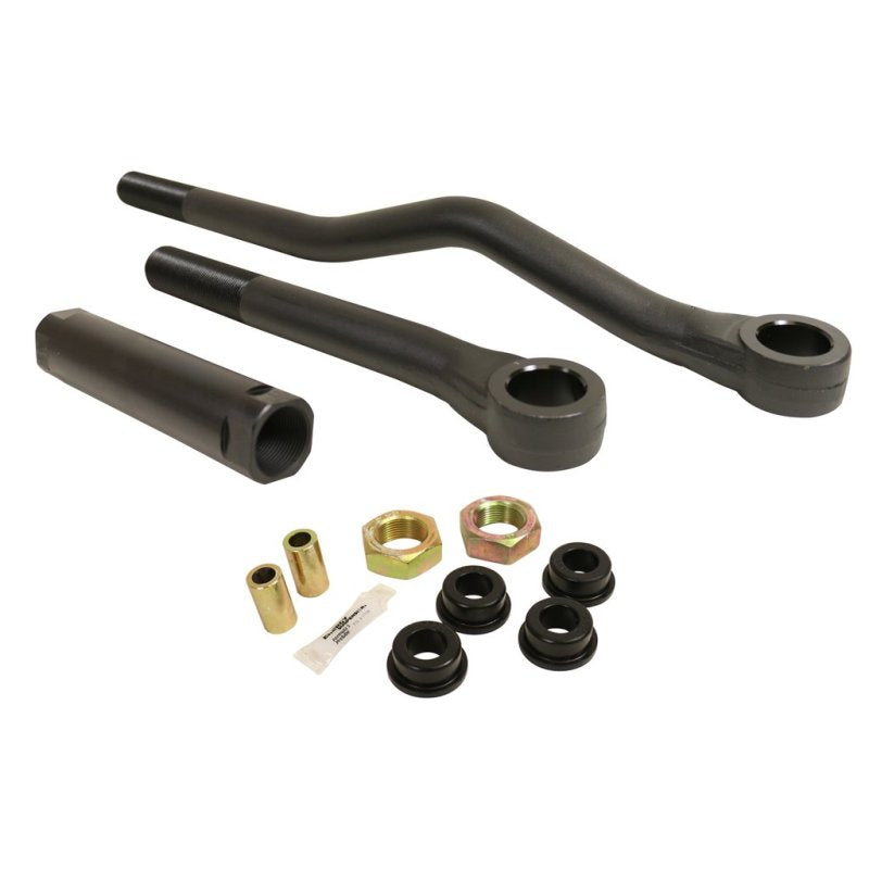 Kit de barra de dirección diésel BD - Dodge 2007.5-2012 2500/3500 4wd
