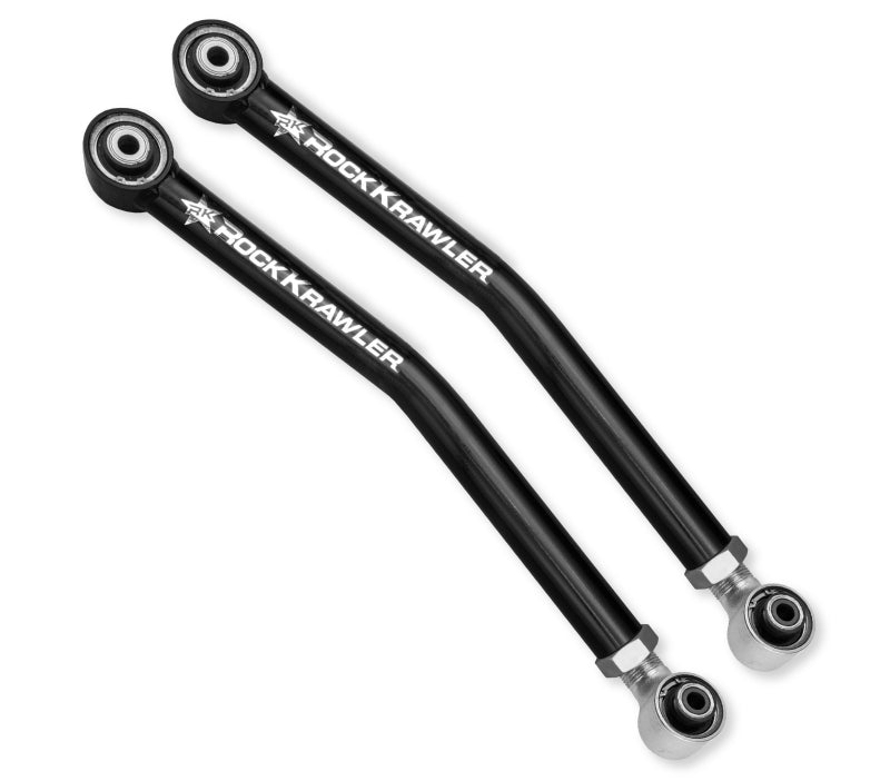 Rock Krawler 2018+ Jeep Wrangler JL 2DR / JLU 4DR Adv. X Series Rear Lower Arm (RK08195)