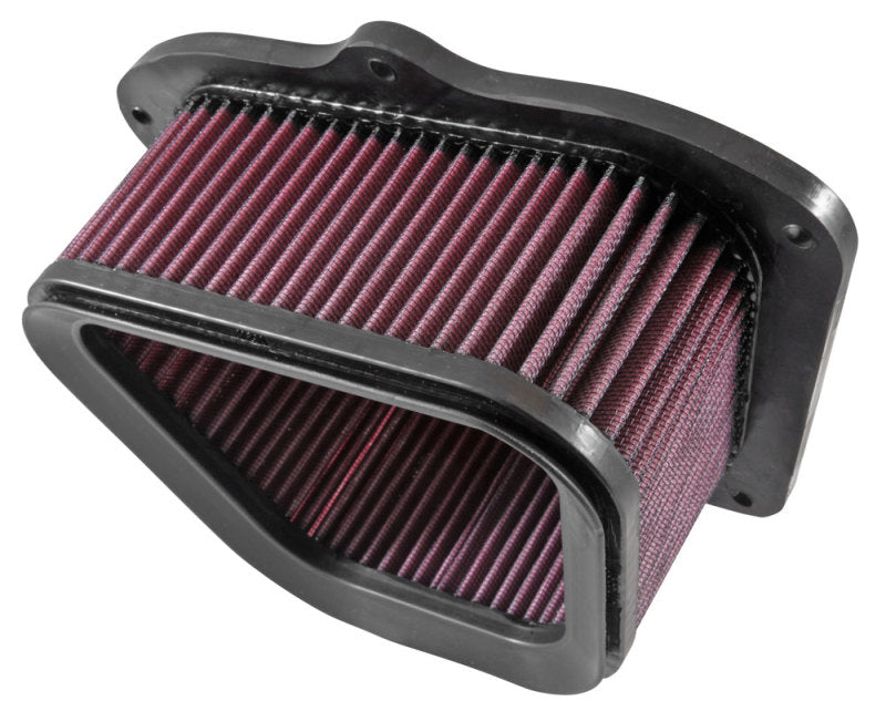 K&N Replacement Air Filter SU-1399 — Fits 1999-2007 Suzuki GSX1300R Hayabusa