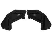 Load image into Gallery viewer, PRP Polaris RZR PRO XP4/PRO R4/Turbo R4 Rear Door Bags (Pair)