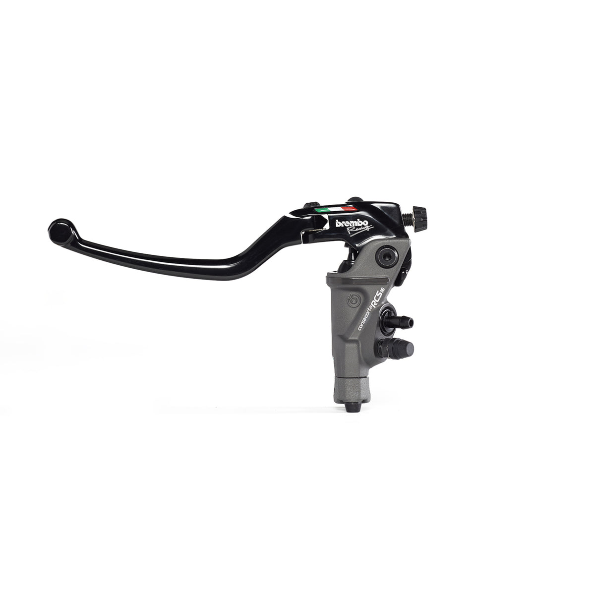 Brembo Upgrade Clutch Master Cylinder RCS Corsacorta 16MM (110C74050)