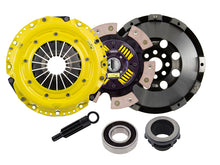 Cargar imagen en el visor de la galería, ACT BMW 318/323/325/328/330/525/528/530/M3/Z3  XT/Race Sprung 6 Pad Clutch Kit