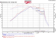 Cargar imagen en el visor de la galería, Injen 15-18 Hyundai Sonata 1.6L (t) Black Short Ram Intake w/ Heat Shield