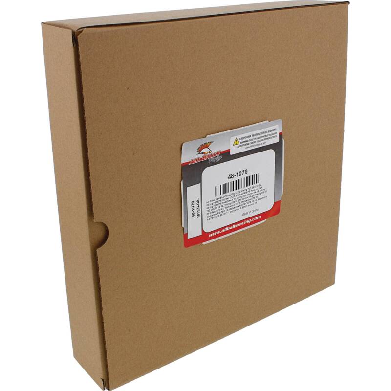 All Balls Racing Air Filter Kit