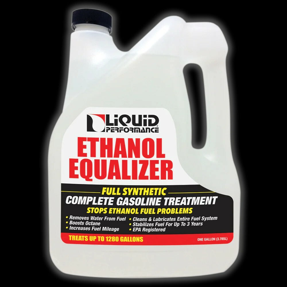 Liquid Performance Ethanol Equalizer Gallon (0819)