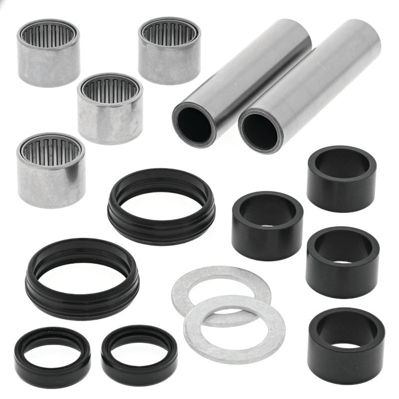 QuadBoss 09-20 Yamaha YFZ450R Swingarm Repair Kit