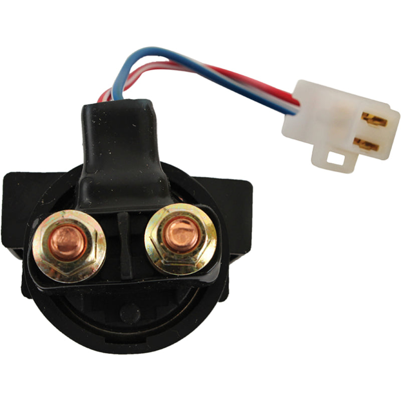 Arrowhead Starter Relay - 12V — Fits Honda & Yamaha