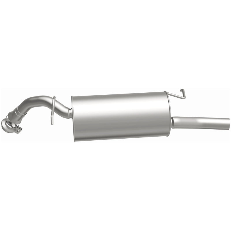 MagnaFlow BRE Exhaust Kit 04-06 Scion xB 1.5L