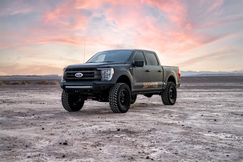 Skyjacker COM BOX6In 21 F150 4WDHYDRO