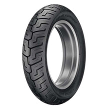 Cargar imagen en el visor de la galería, Dunlop D401 Rear Tire - 200/55R17 M/C 78V TL