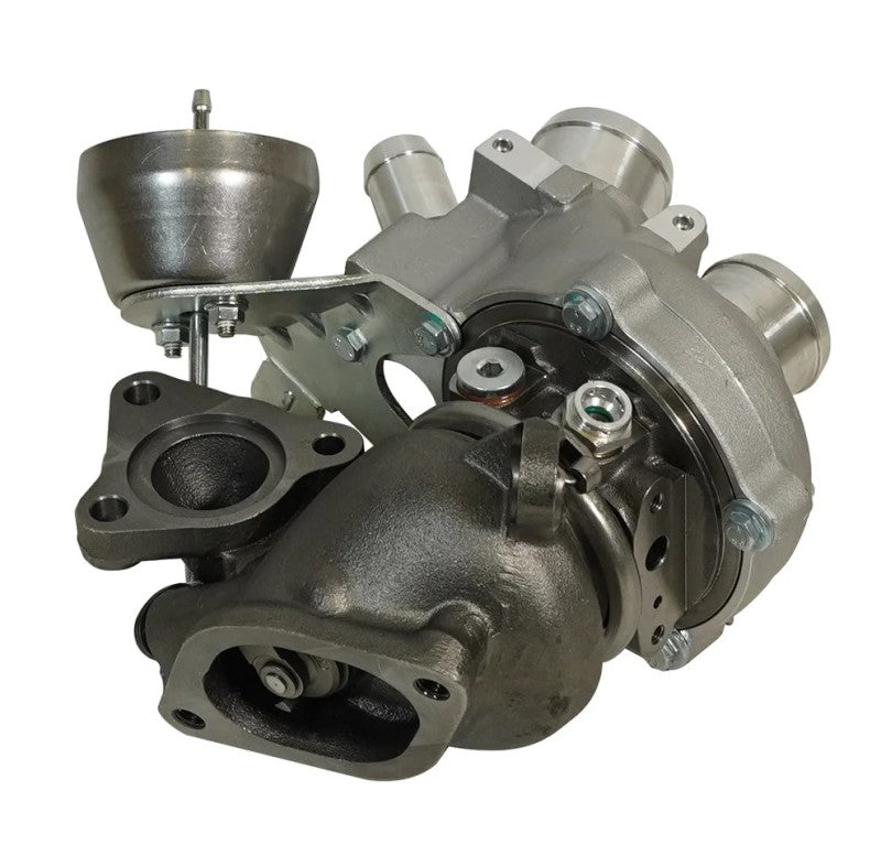 BD Diesel Screamer Turbo Kit - 11-12 Ford F-150 3.5L Ecoboost