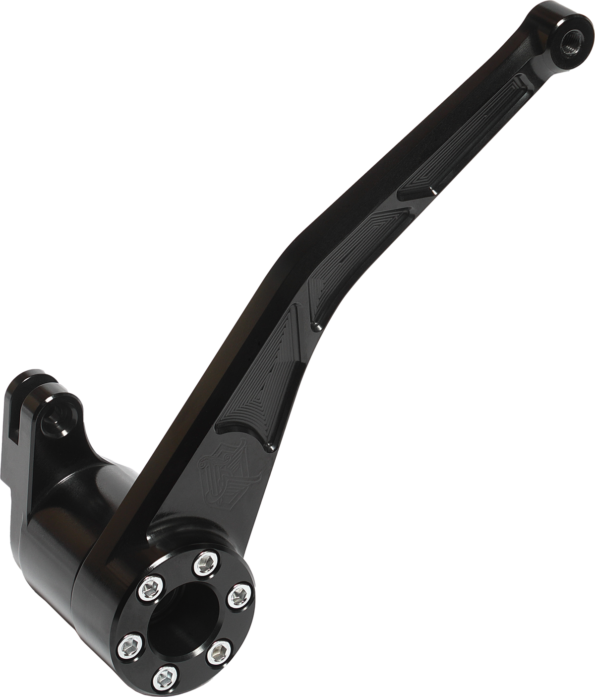 Kens Factory NL Brake ARM Black FLT `14-25 (KFA-01)