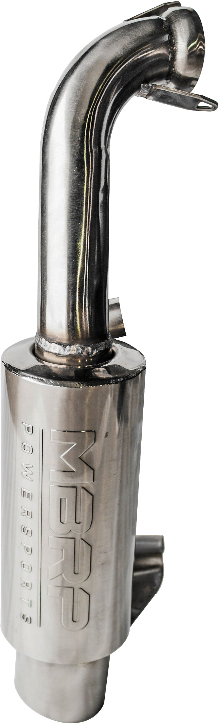 MBRP Performance Exhaust Race Series (4290213)