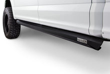 Cargar imagen en el visor de la galería, AMP Research 2007-2013 Chevy Silverado 1500 Extended/Crew PowerStep XL - Black