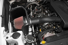 Cargar imagen en el visor de la galería, K&amp;N 2016 Toyota Tacoma V6 3.5L Aircharger Performance Intake