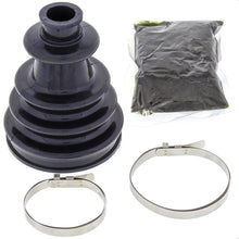 Cargar imagen en el visor de la galería, All Balls Racing 1993 Polaris Big Boss 250 6x6 CV Boot Repair Kit - Front - Outer